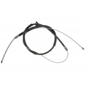 2004 Ford Crown Victoria Parking Brake Cable Rear Left Raybestos BC96069 image 2 of 2