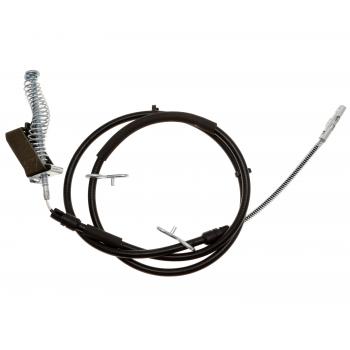 2003 Mercury Marauder Parking Brake Cable Rear Right Raybestos BC96072 image 2 of 2
