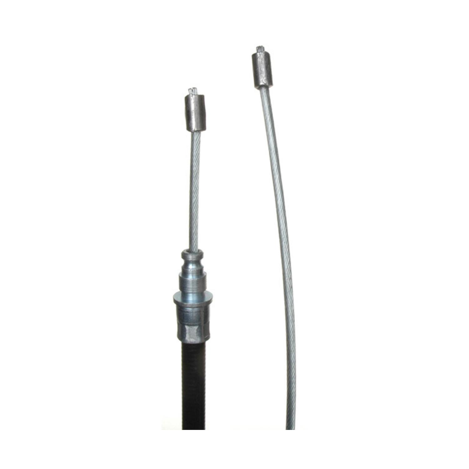 Raybestos BC96077 - Parking Brake Cable Raybestos BC96077 Parking Brake Cable product image 1 of 2