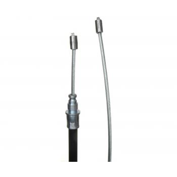 2007 Cadillac CTS Parking Brake Cable Center Raybestos BC96077 image 1 of 2