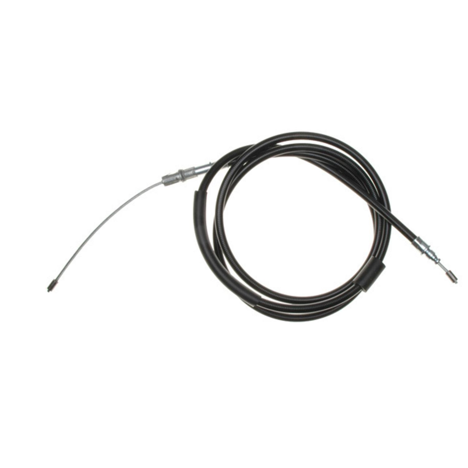 Raybestos BC96077 - Parking Brake Cable Raybestos BC96077 Parking Brake Cable product image 2 of 2