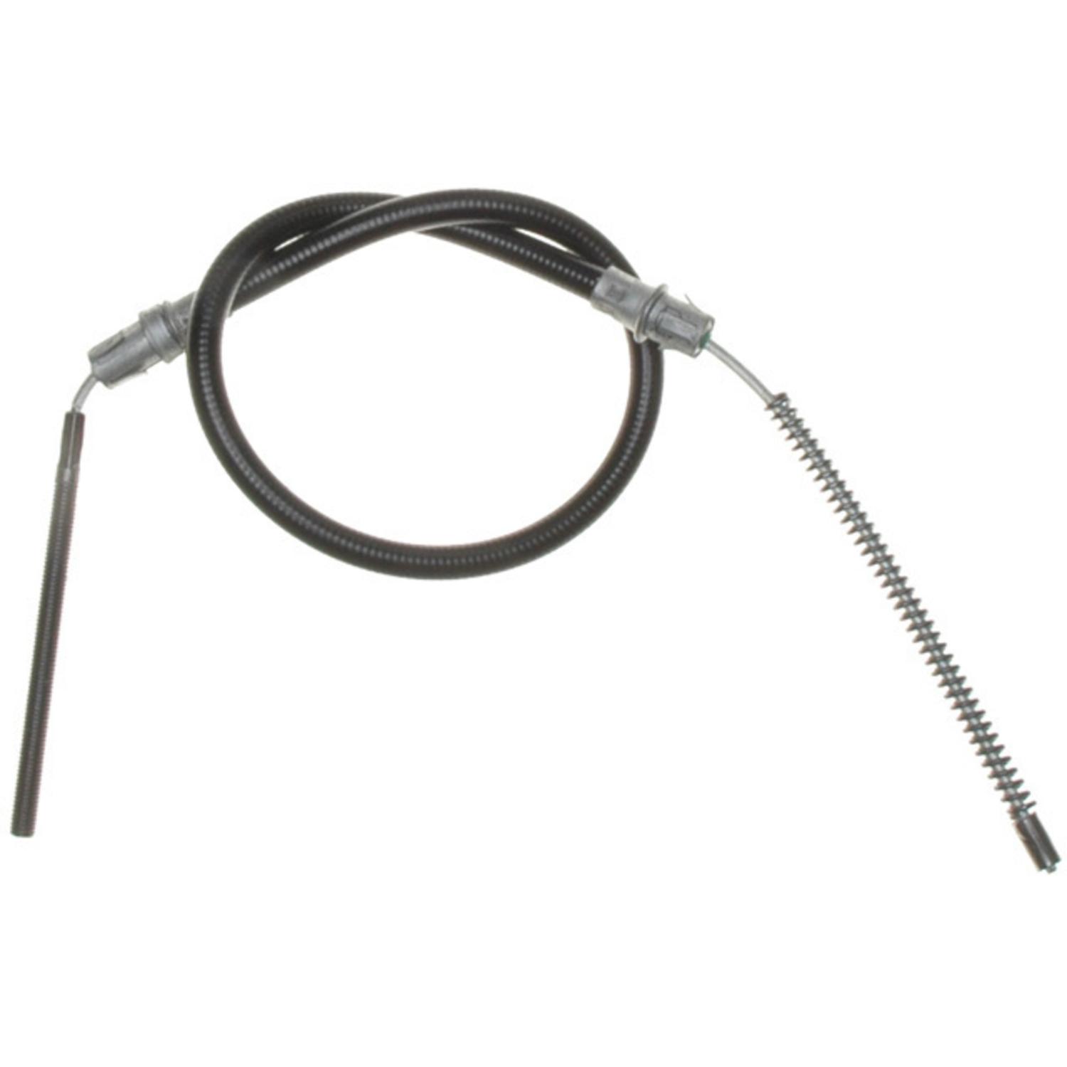 Raybestos BC96079 Parking Brake Cable product image 2 of 2