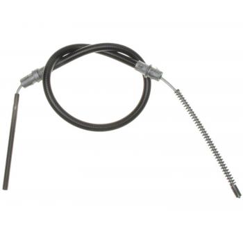 2002 Buick Century Parking Brake Cable Rear Left Raybestos BC96079 image 2 of 2