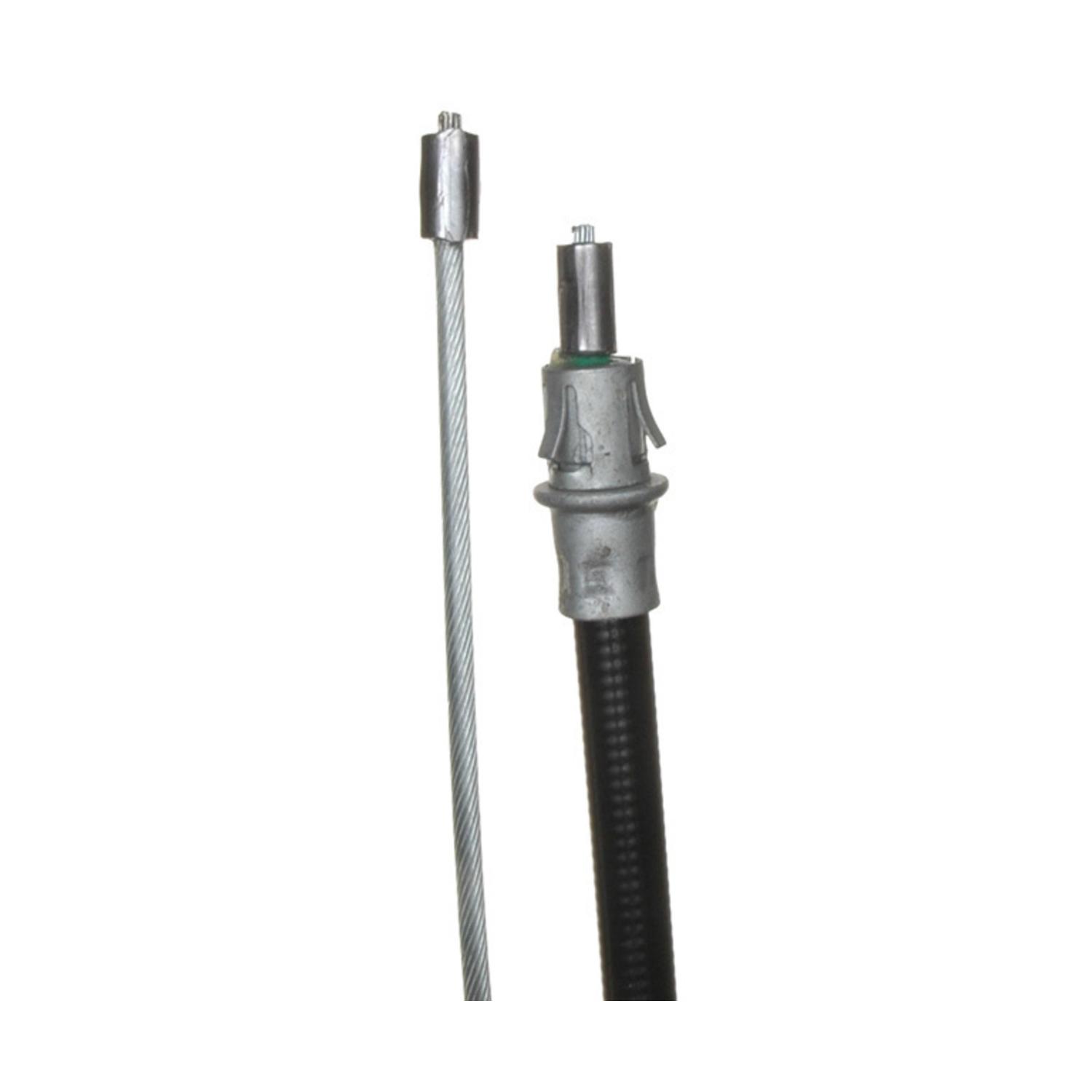 Raybestos BC96080 - Parking Brake Cable Raybestos BC96080 Parking Brake Cable product image 1 of 2