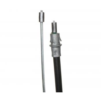 2003 Oldsmobile Silhouette Parking Brake Cable Front Raybestos BC96080 image 1 of 2
