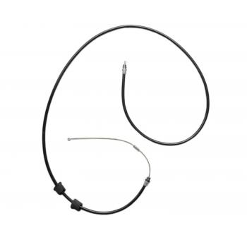 2001 GMC Savana 3500 Parking Brake Cable Front Raybestos BC96081 image 1 of 1