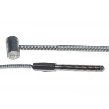 2004 Toyota Matrix Parking Brake Cable Front Raybestos BC96086 image 1 of 2
