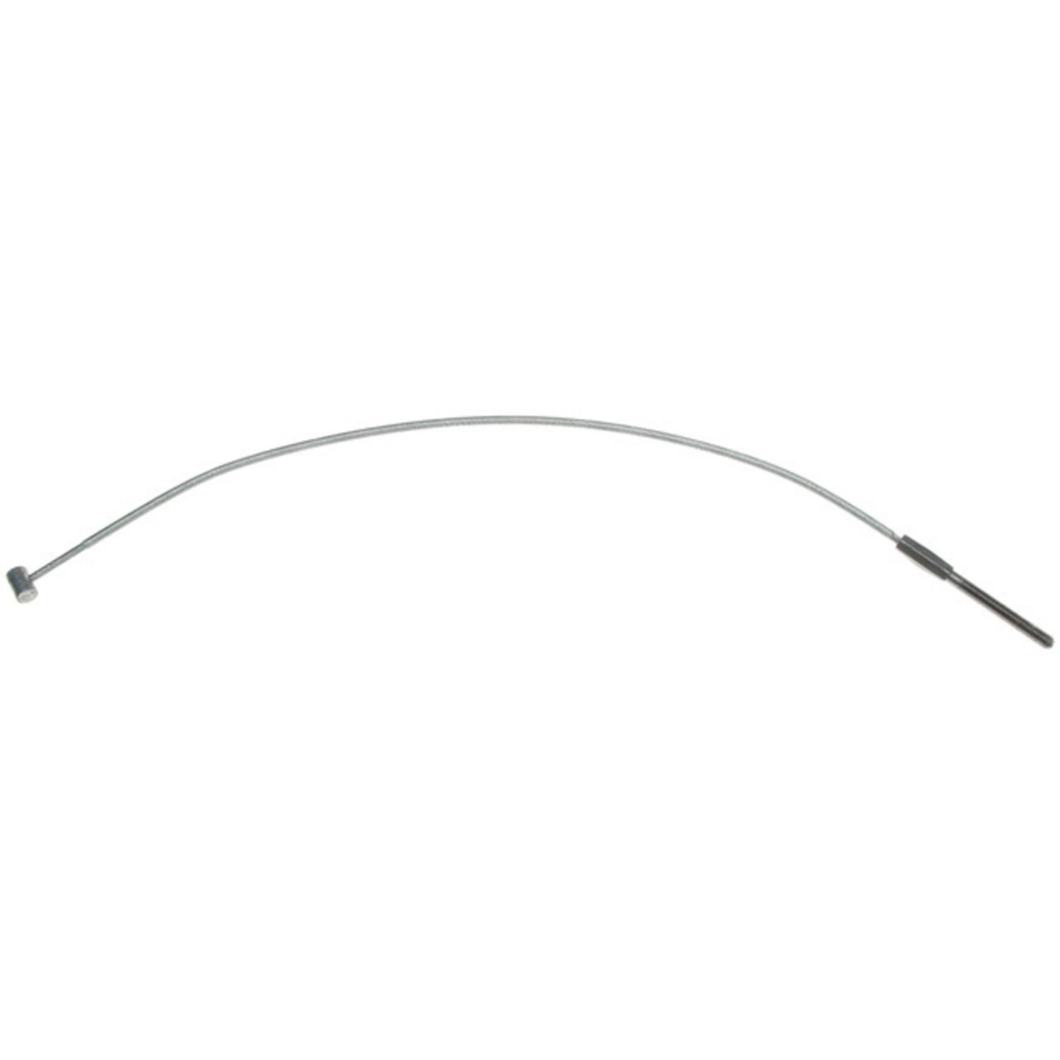Raybestos BC96086 Parking Brake Cable product image 2 of 2