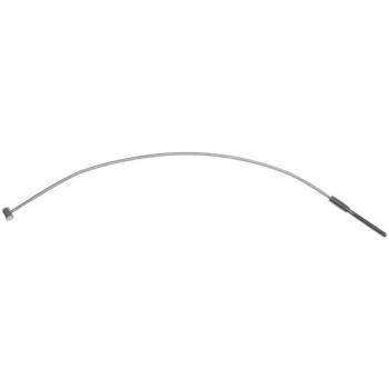 2004 Toyota Matrix Parking Brake Cable Front Raybestos BC96086 image 2 of 2