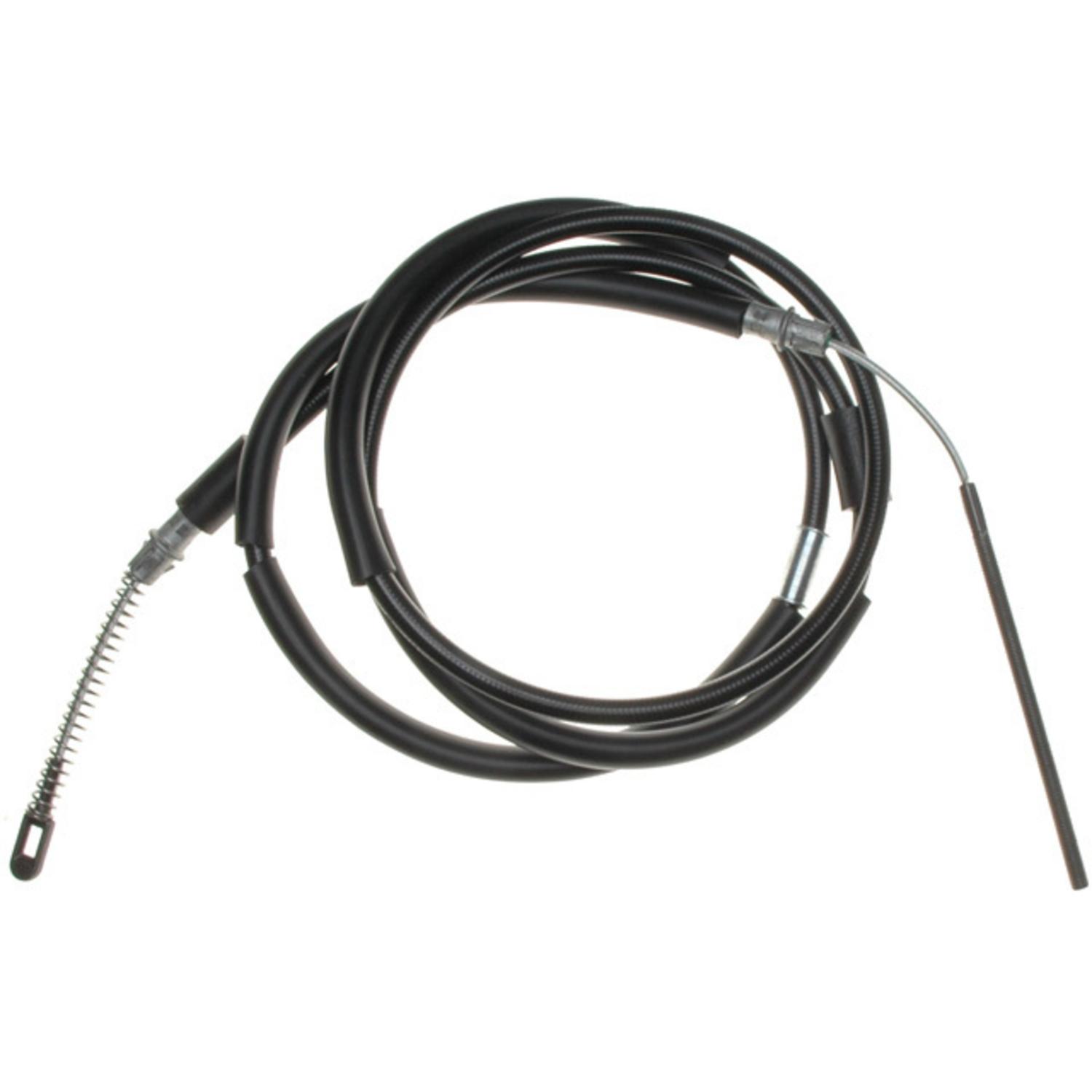 Raybestos BC96090 Parking Brake Cable product image 2 of 2