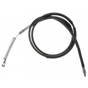 2002 GMC Sierra 1500 HD Parking Brake Cable Rear Left Raybestos BC96092 image 2 of 2