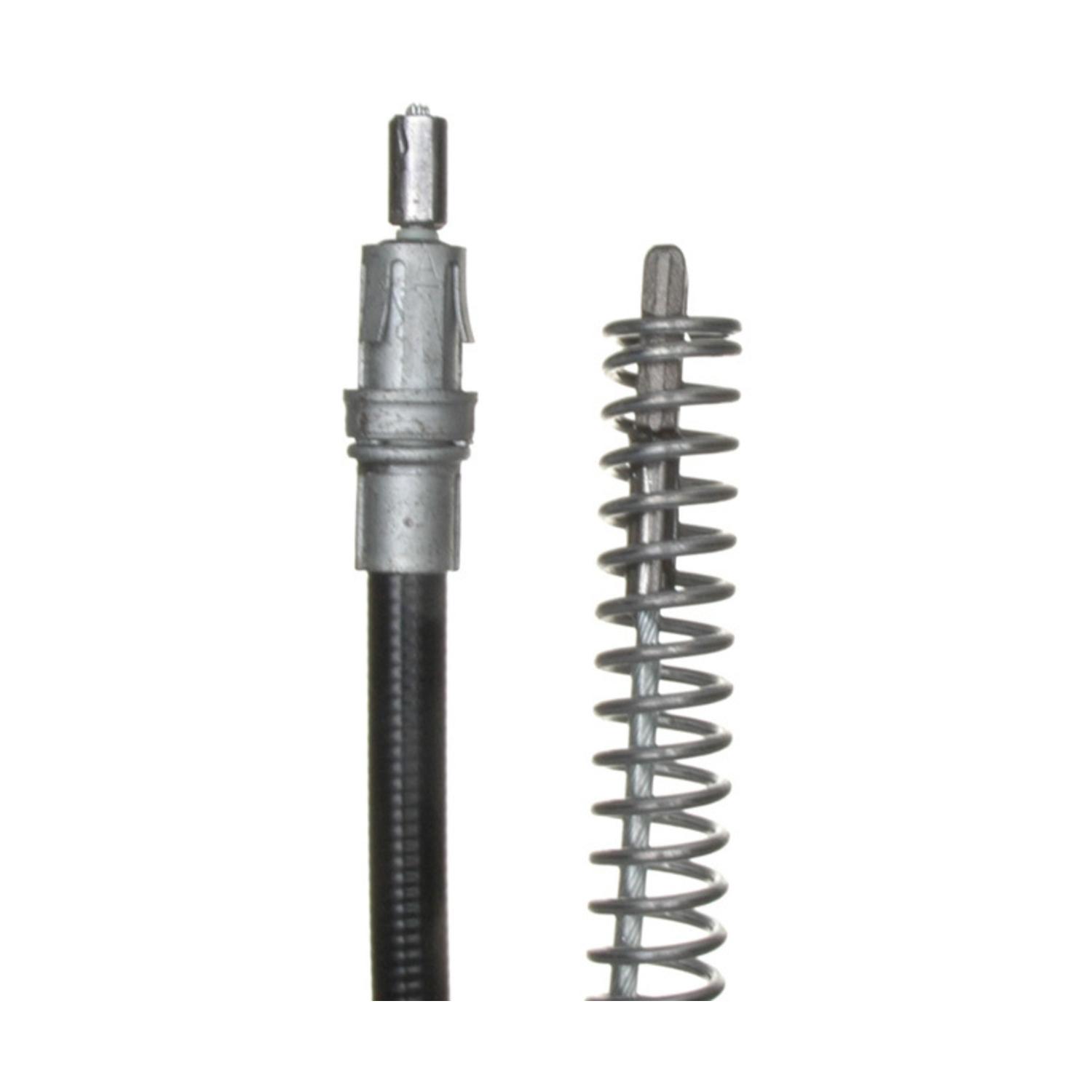 Raybestos BC96093 - Parking Brake Cable Raybestos BC96093 Parking Brake Cable product image 1 of 2