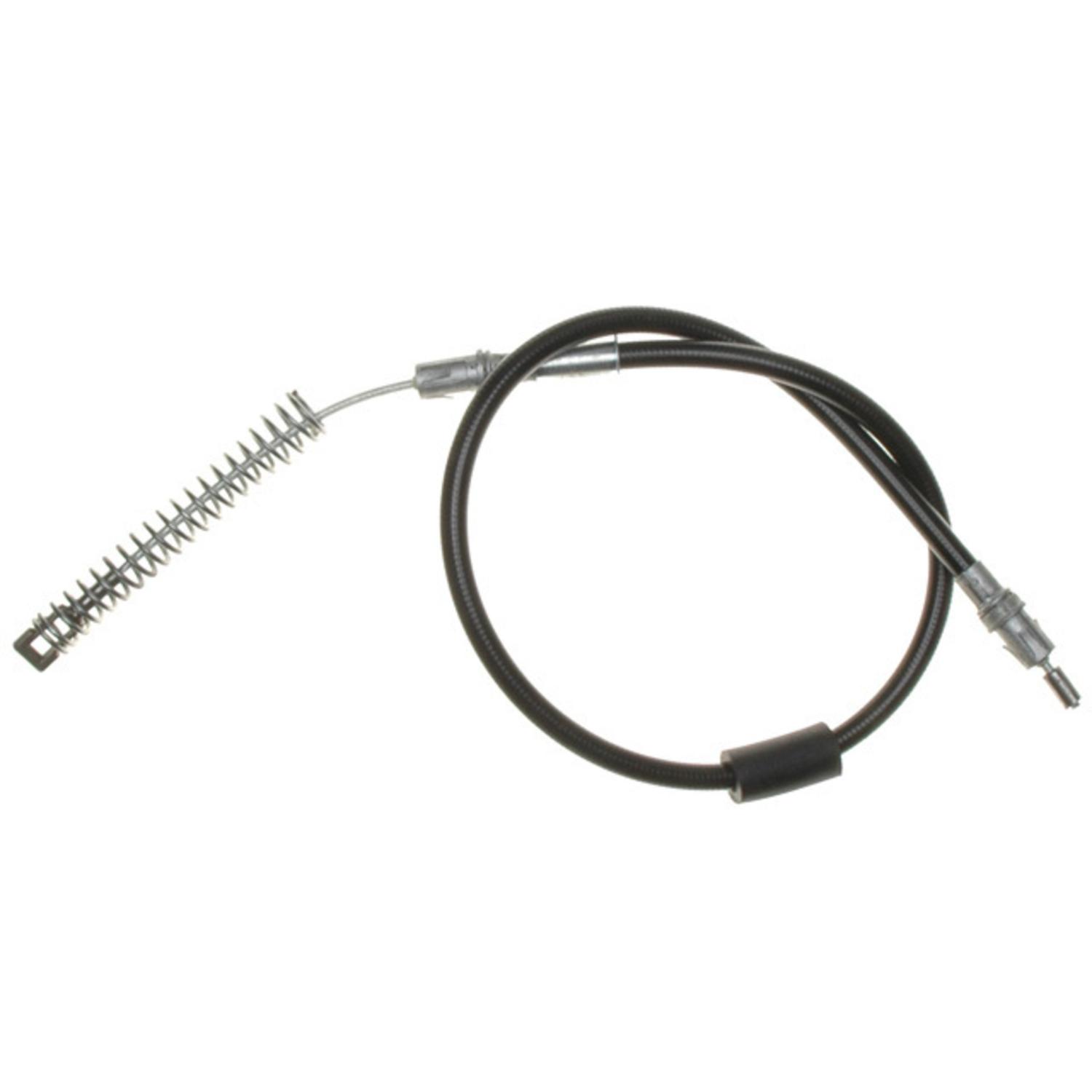 Raybestos BC96093 - Parking Brake Cable Raybestos BC96093 Parking Brake Cable product image 2 of 2