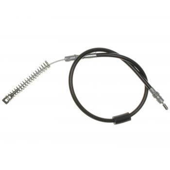2008 Cadillac DTS Parking Brake Cable Rear Raybestos BC96093 image 2 of 2