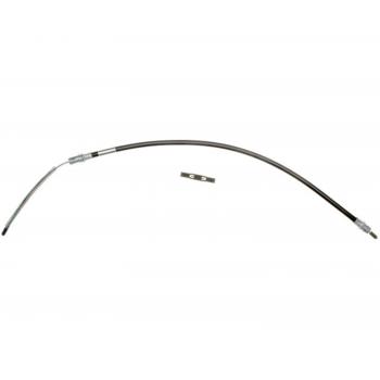 2003 Buick Rendezvous Parking Brake Cable Rear Right Raybestos BC96094 image 2 of 2