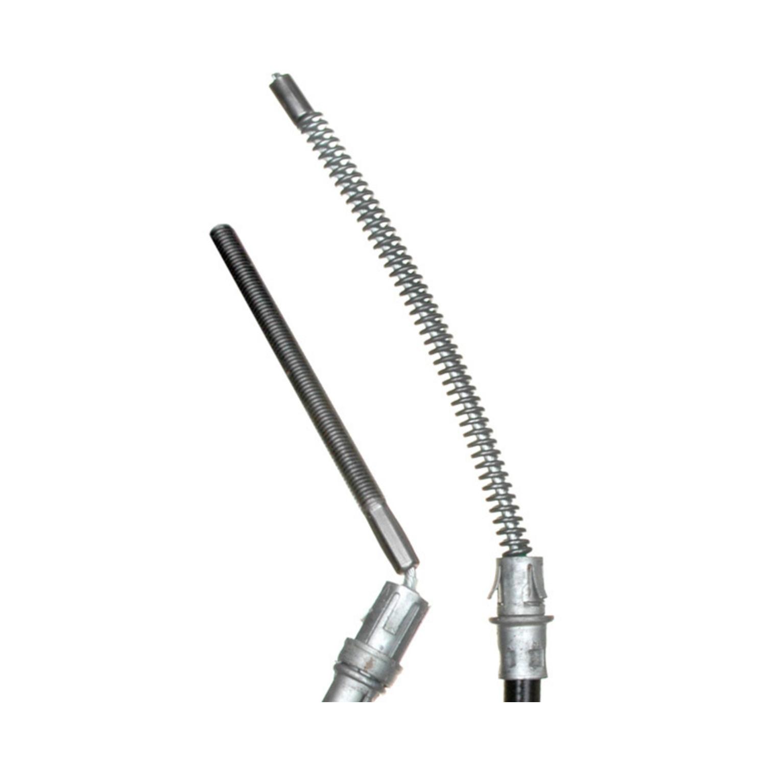 Raybestos BC96095 - Parking Brake Cable Raybestos BC96095 Parking Brake Cable product image 1 of 2