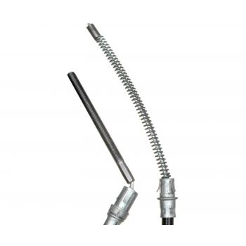 2003 Buick Rendezvous Parking Brake Cable Rear Left Raybestos BC96095 image 1 of 2