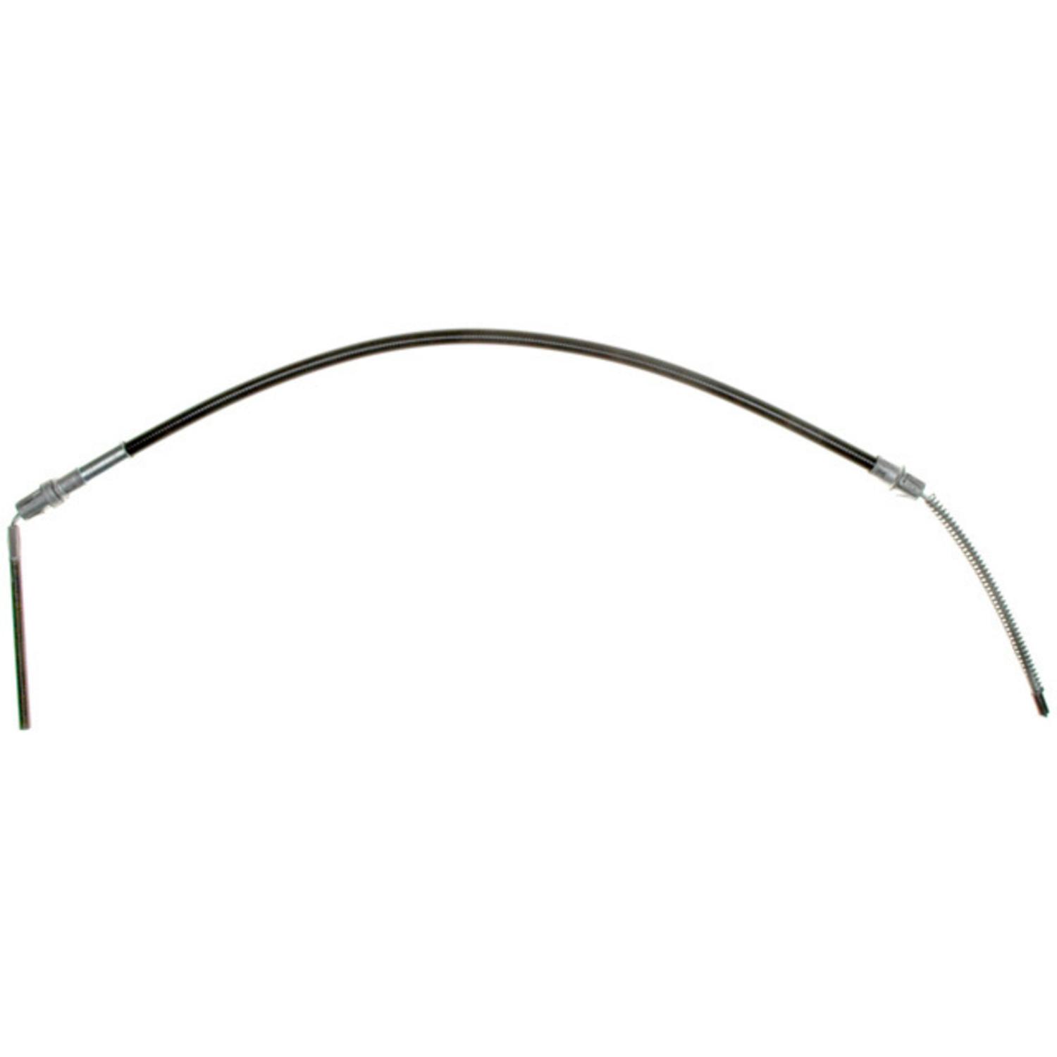 Raybestos BC96095 - Parking Brake Cable Raybestos BC96095 Parking Brake Cable product image 2 of 2