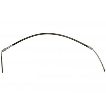 2003 Buick Rendezvous Parking Brake Cable Rear Left Raybestos BC96095 image 2 of 2