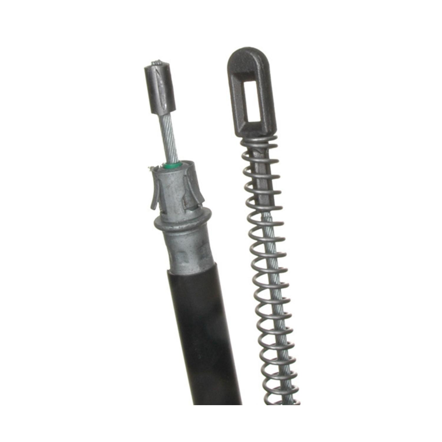Raybestos BC96098 - Parking Brake Cable Raybestos BC96098 Parking Brake Cable product image 1 of 2