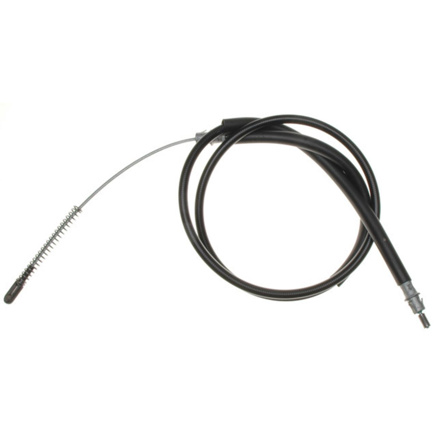 Raybestos BC96098 - Parking Brake Cable Raybestos BC96098 Parking Brake Cable product image 2 of 2