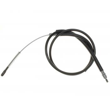 2000 Oldsmobile Bravada Parking Brake Cable Rear Left Raybestos BC96098 image 2 of 2