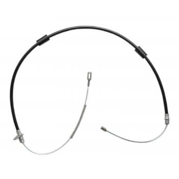2003 Dodge Caravan Parking Brake Cable Rear Left Raybestos BC96101 image 1 of 1