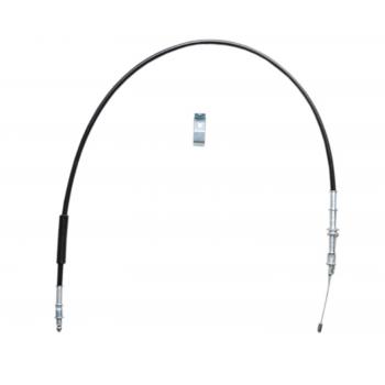 2004 Jeep Grand Cherokee Parking Brake Cable Rear Right Raybestos BC96106 image 1 of 1