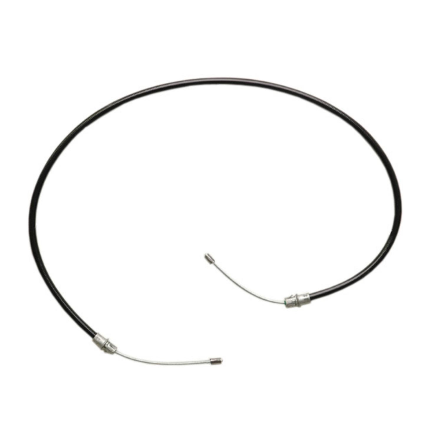 Raybestos BC96113 - Parking Brake Cable Raybestos BC96113 Parking Brake Cable product image 1 of 1