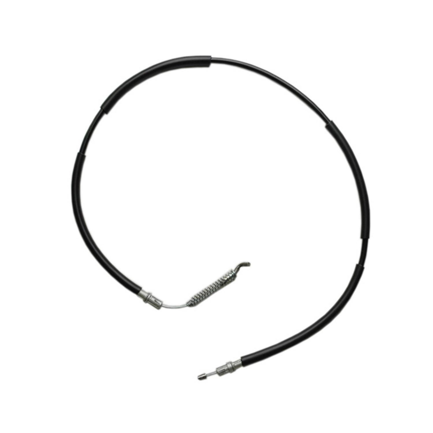 Raybestos BC96114 - Parking Brake Cable Raybestos BC96114 Parking Brake Cable product image 1 of 1