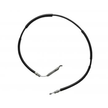 2003 Dodge Ram 3500 Van Parking Brake Cable Rear Left Raybestos BC96114 image 1 of 1