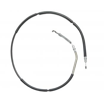 2006 Dodge Ram 1500 Parking Brake Cable Rear Left Raybestos BC96116 image 1 of 1