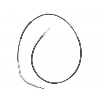 2006 Dodge Ram 1500 Parking Brake Cable Rear Left Raybestos BC96117 image 1 of 1