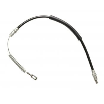 2003 Dodge Dakota Parking Brake Cable Rear Left Raybestos BC96120 image 1 of 1