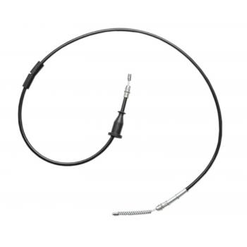 2003 Chrysler PT Cruiser Parking Brake Cable Rear Left Raybestos BC96124 image 1 of 1