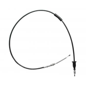 2008 Chrysler PT Cruiser Parking Brake Cable Rear Right Raybestos BC96125 image 1 of 1
