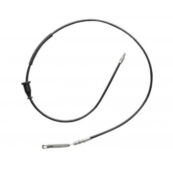 2006 Jeep Liberty Parking Brake Cable Rear Right Raybestos BC96128 image 1 of 1