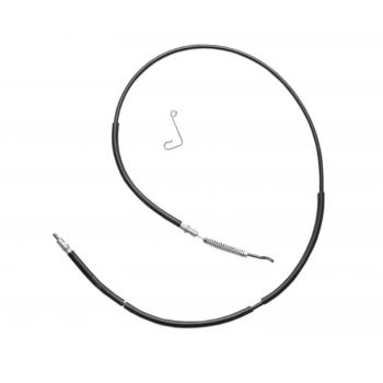 2003 Dodge Ram 3500 Van Parking Brake Cable Rear Left Raybestos BC96129 image 1 of 1