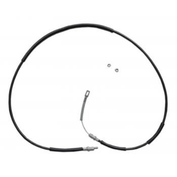 2003 Ford Explorer Sport Trac Parking Brake Cable Rear Right Raybestos BC96130 image 1 of 1