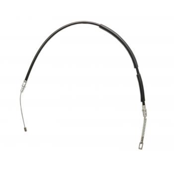 2003 Ford Explorer Sport Trac Parking Brake Cable Rear Left Raybestos BC96131 image 1 of 1