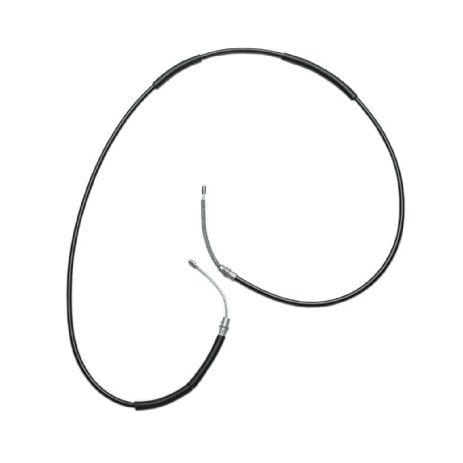 Raybestos BC96136 - Parking Brake Cable Raybestos BC96136 Parking Brake Cable product image 1 of 1