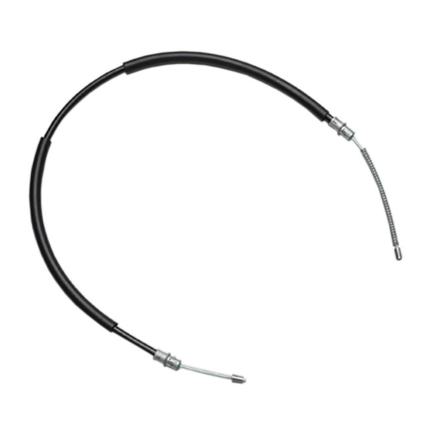 Raybestos BC96137 - Parking Brake Cable Raybestos BC96137 Parking Brake Cable product image 1 of 1