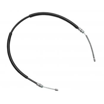 2008 Ford Ranger Parking Brake Cable Rear Left Raybestos BC96137 image 1 of 1