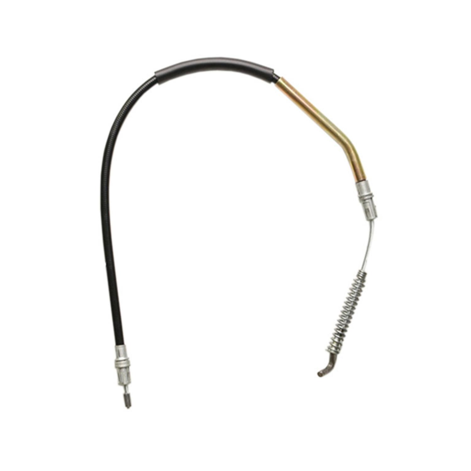 Raybestos BC96141 - Parking Brake Cable Raybestos BC96141 Parking Brake Cable product image 1 of 1