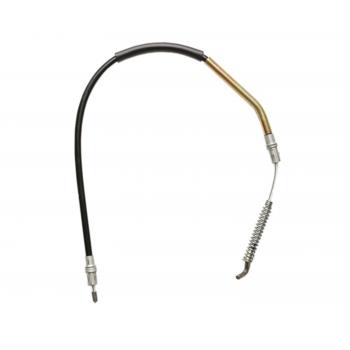 2003 Dodge Durango Parking Brake Cable Rear Left Raybestos BC96141 image 1 of 1