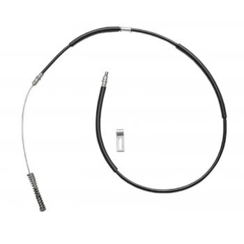 2003 Chevrolet Suburban 2500 Parking Brake Cable Rear Left Raybestos BC96150 image 1 of 1