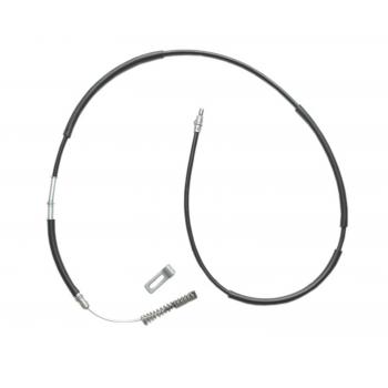 2003 GMC Sierra 1500 HD Parking Brake Cable Rear Left Raybestos BC96155 image 1 of 1