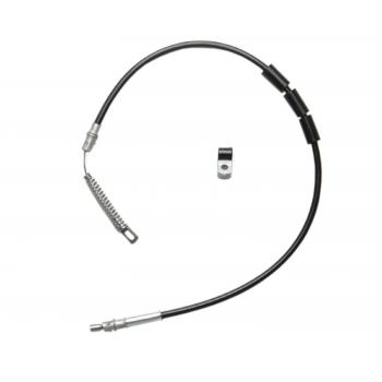 2005 Jeep TJ Parking Brake Cable Rear Left Raybestos BC96158 image 1 of 1