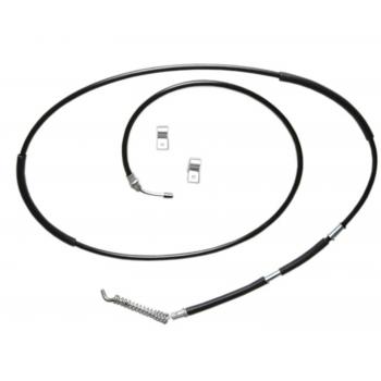 2003 Dodge Durango Parking Brake Cable Rear Right Raybestos BC96160 image 1 of 1
