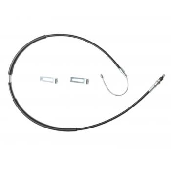 2001 Mazda Protege Parking Brake Cable Rear Right Raybestos BC96165 image 1 of 1